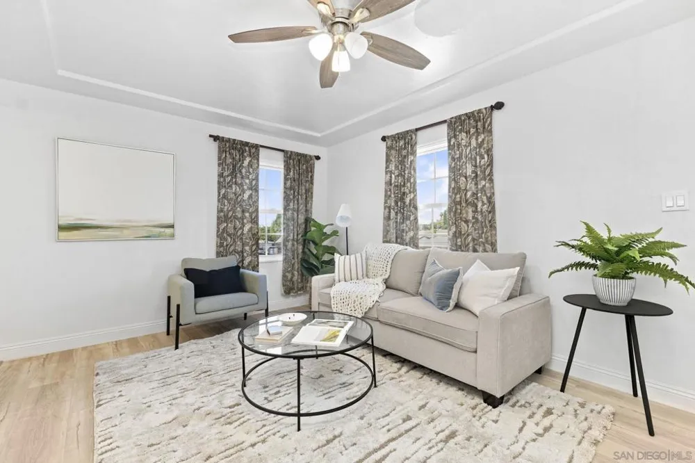 2095 Noble Street Lemon Grove, CA 91945