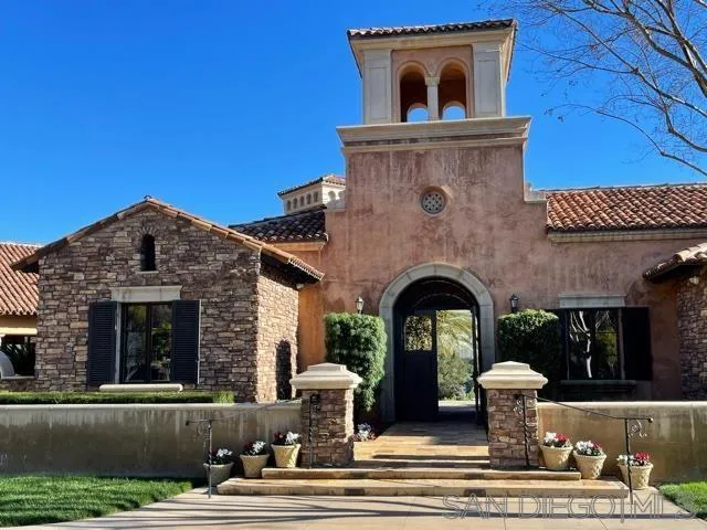 17816 PUNTA DEL SUR Rancho Santa Fe, CA 92067