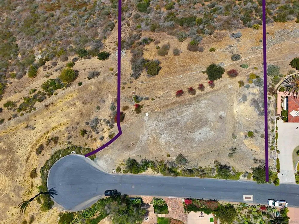 17816 PUNTA DEL SUR Rancho Santa Fe, CA 92067
