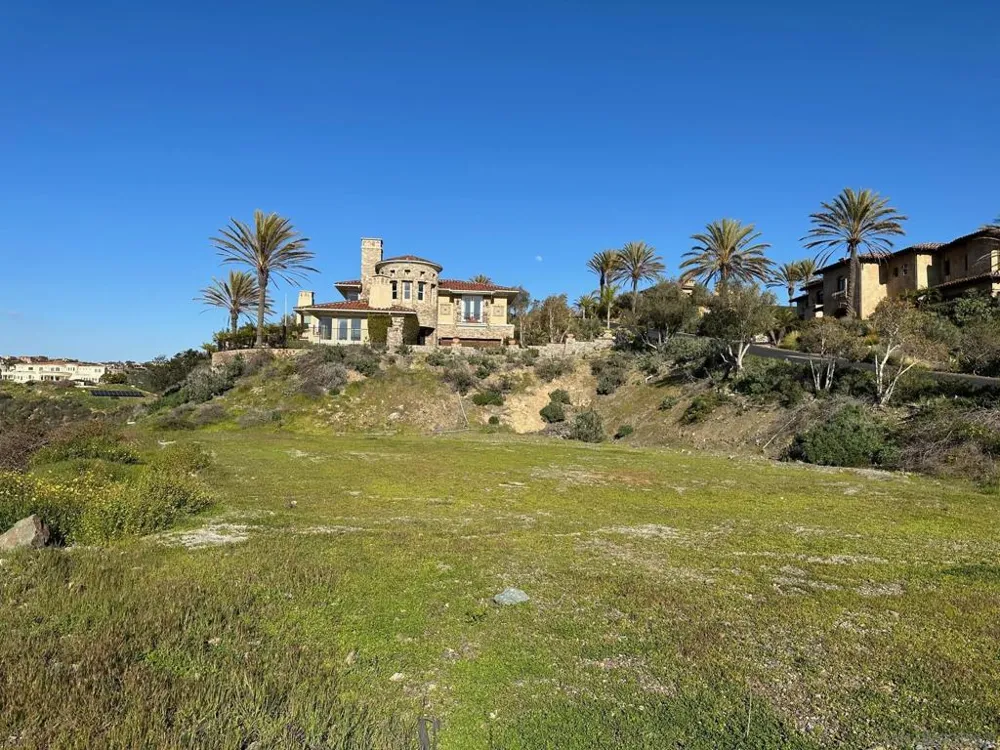 17816 PUNTA DEL SUR Rancho Santa Fe, CA 92067