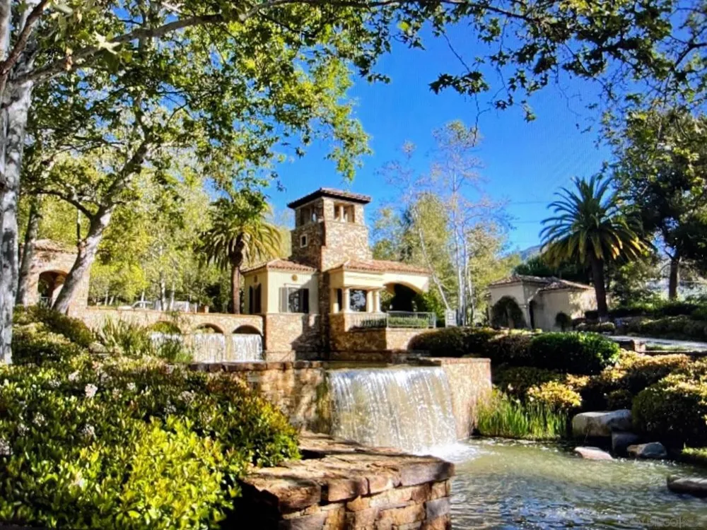 17816 PUNTA DEL SUR Rancho Santa Fe, CA 92067