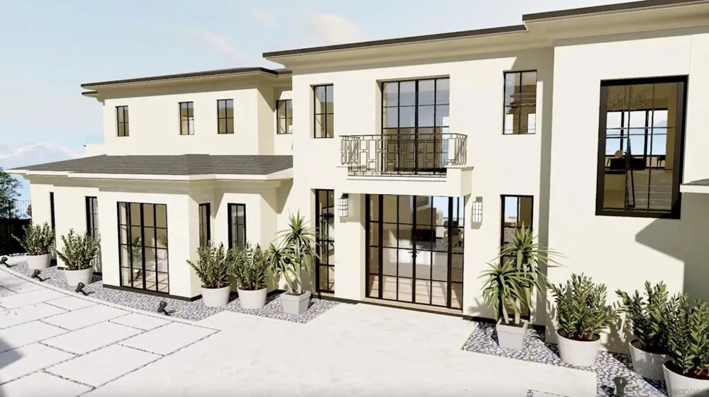 17816 PUNTA DEL SUR Rancho Santa Fe, CA 92067