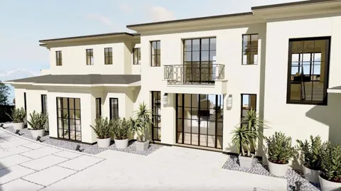 17816 PUNTA DEL SUR