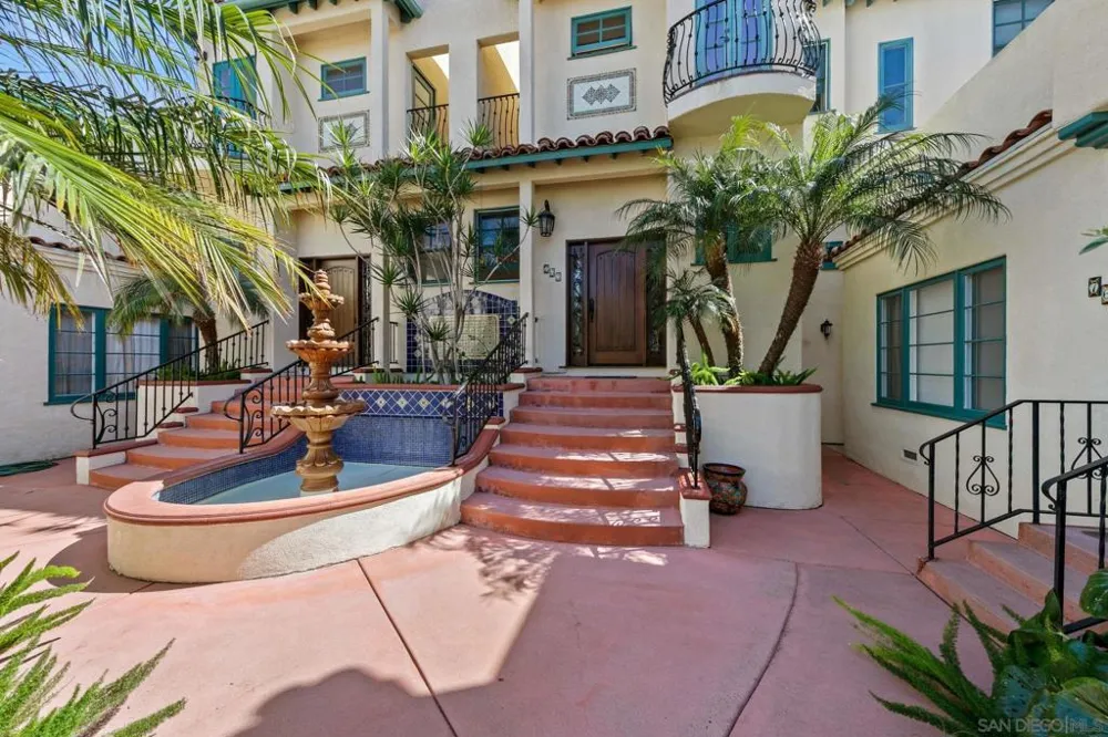 763 G Ave Coronado, CA 92118