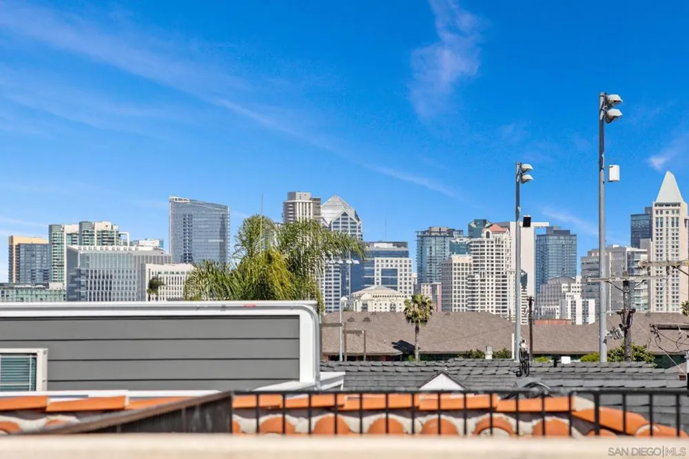 763 G Ave Coronado, CA 92118