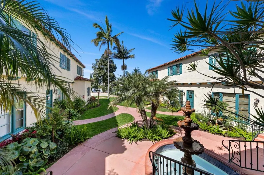 763 G Ave Coronado, CA 92118