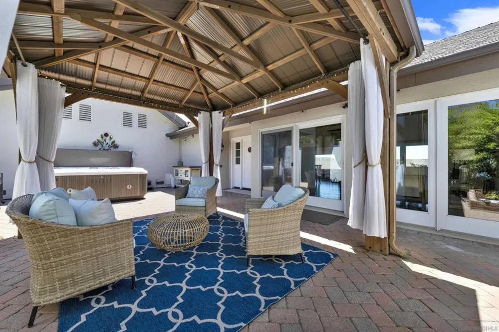 20 Via Alta Vis Bonsall, CA 92003
