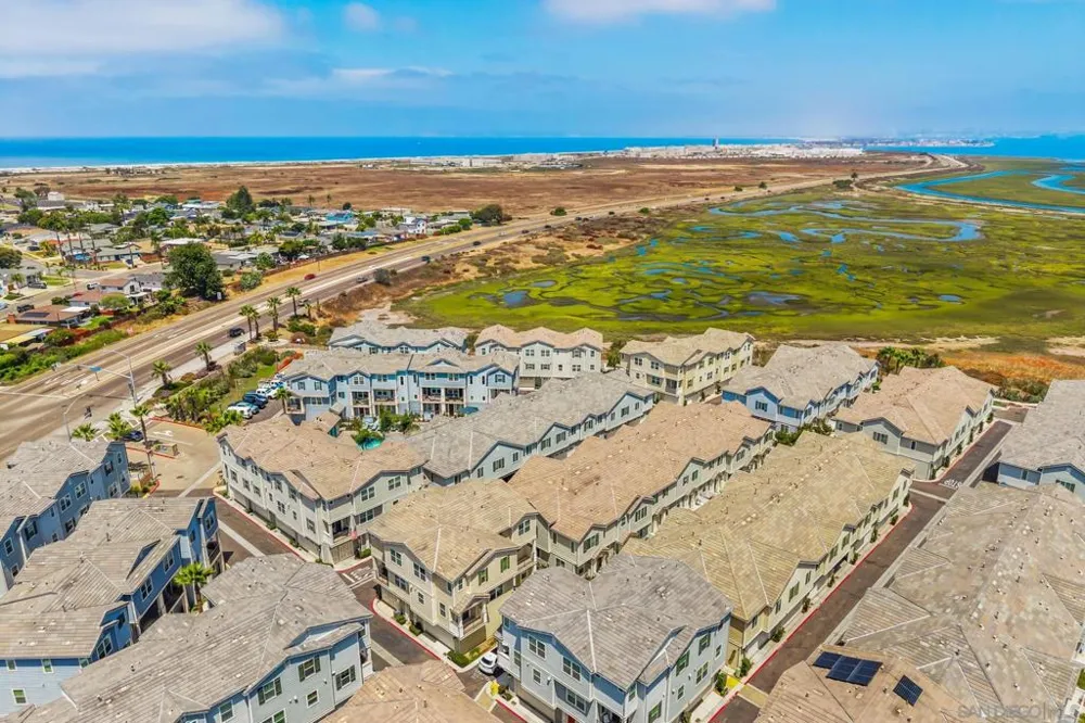 Address Not Shown Imperial Beach, CA 91932