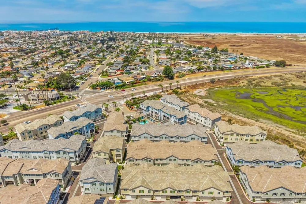 Address Not Shown Imperial Beach, CA 91932