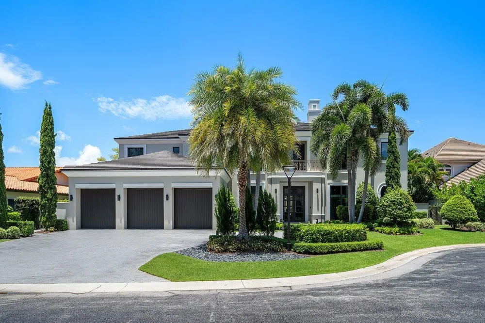 701 SANCTUARY DRIVE Boca Raton, FL 33431