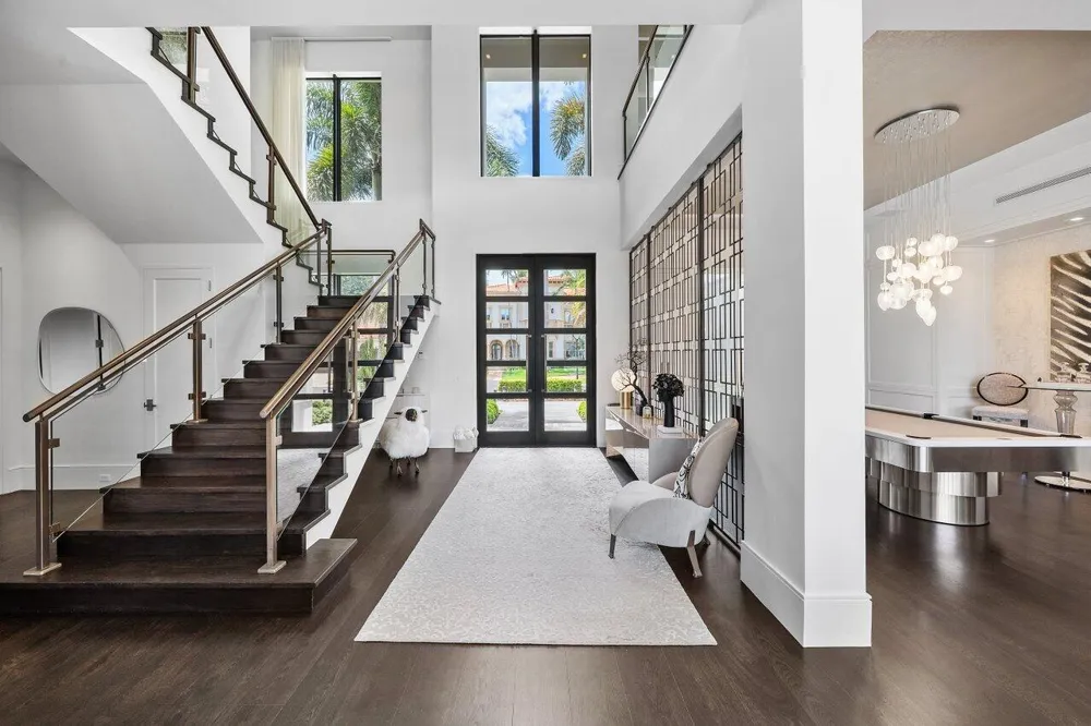 701 SANCTUARY DRIVE Boca Raton, FL 33431