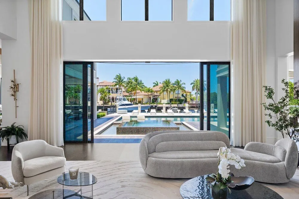 701 SANCTUARY DRIVE Boca Raton, FL 33431