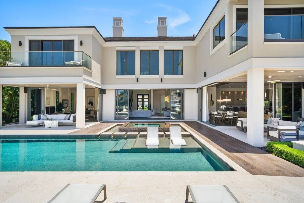 701 SANCTUARY DRIVE Boca Raton, FL 33431