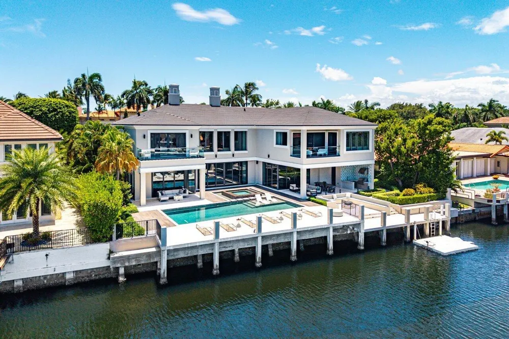 701 SANCTUARY DRIVE Boca Raton, FL 33431