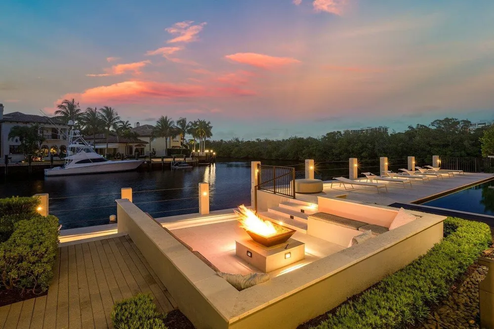 701 SANCTUARY DRIVE Boca Raton, FL 33431