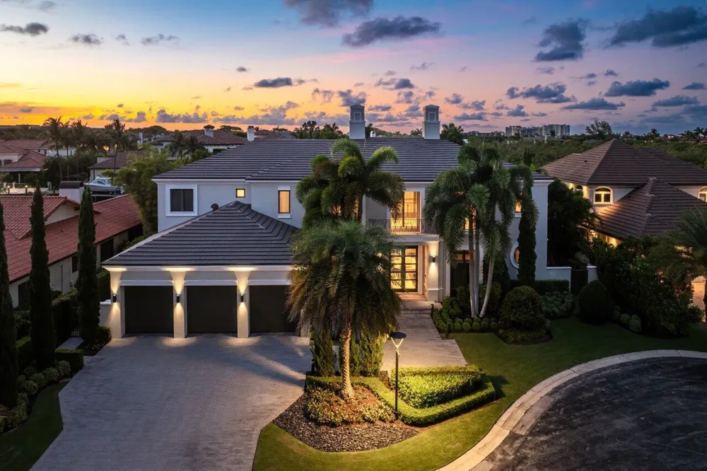 701 SANCTUARY DRIVE Boca Raton, FL 33431