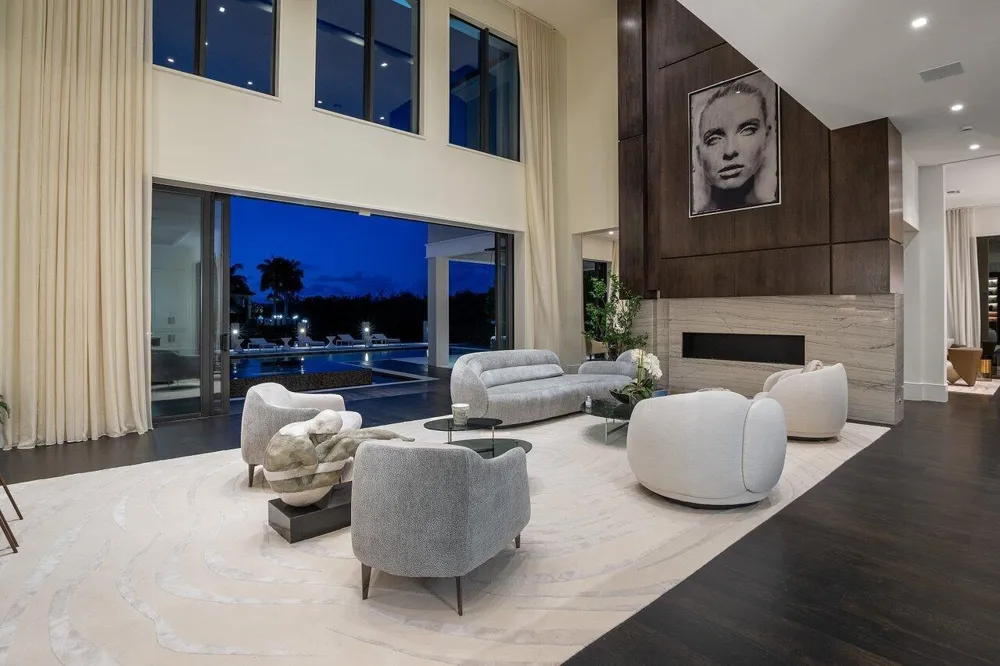 701 SANCTUARY DRIVE Boca Raton, FL 33431