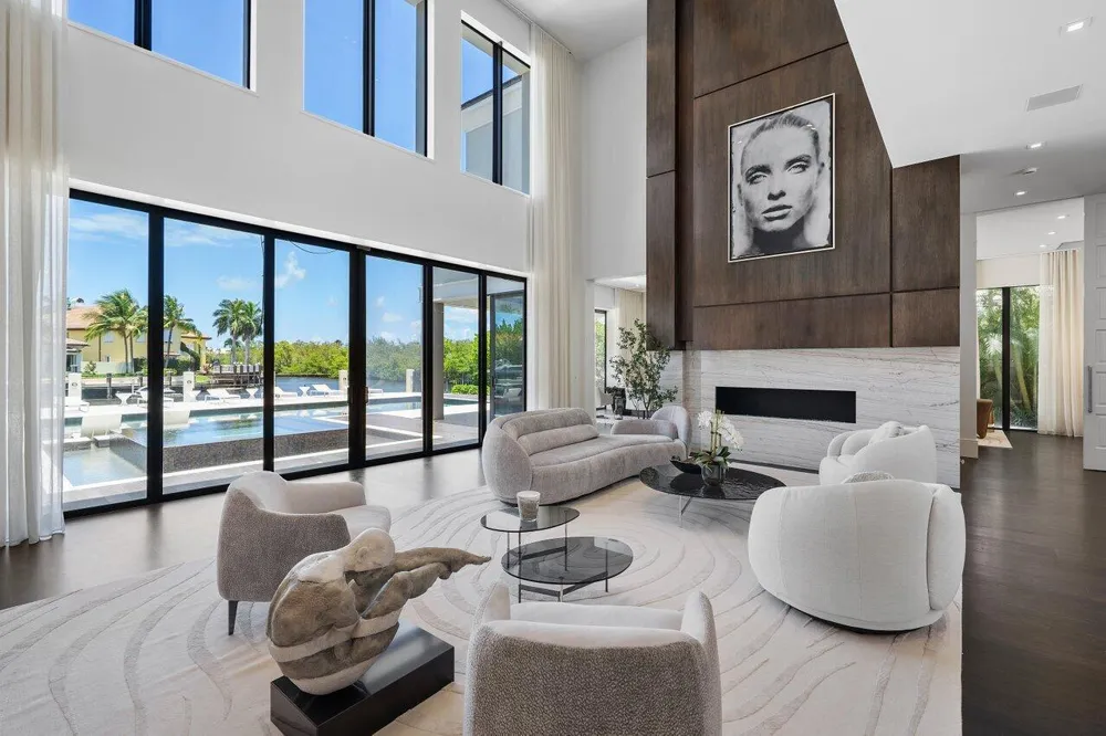701 SANCTUARY DRIVE Boca Raton, FL 33431
