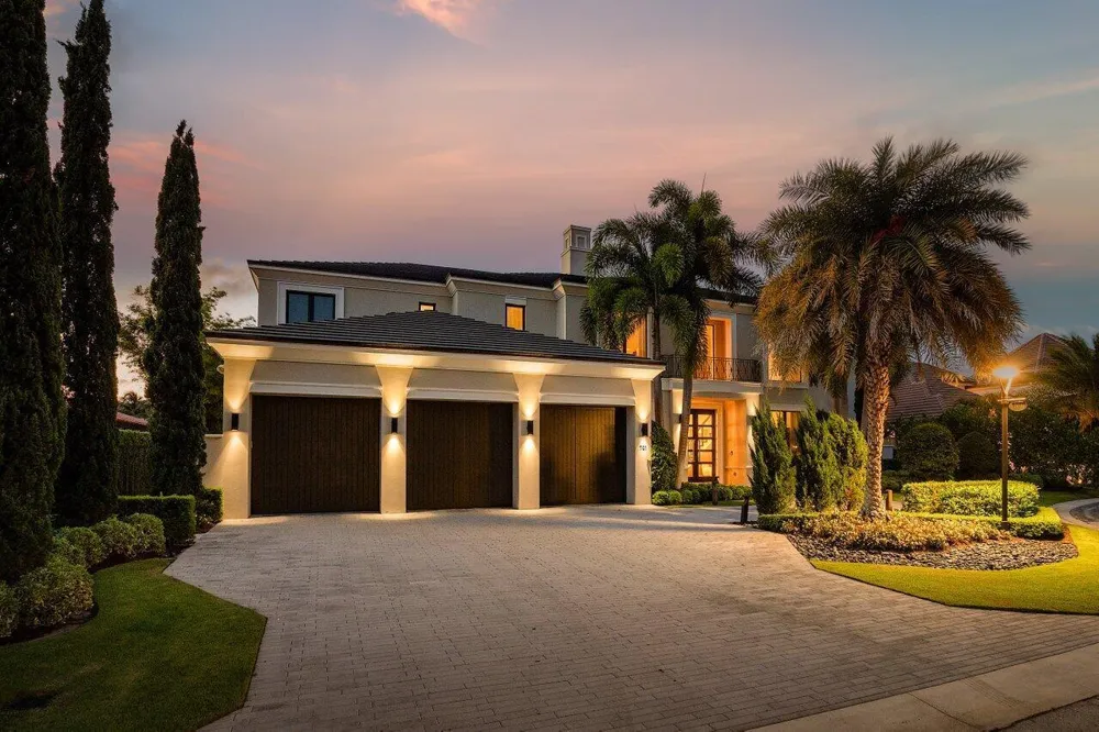 701 SANCTUARY DRIVE Boca Raton, FL 33431