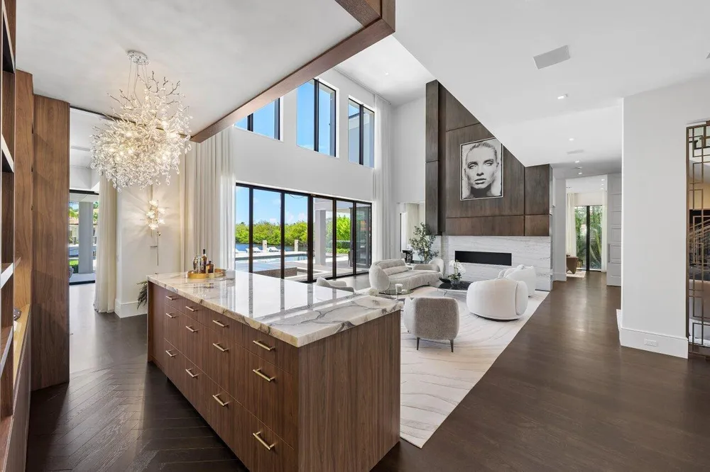 701 SANCTUARY DRIVE Boca Raton, FL 33431