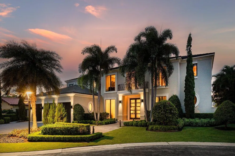 701 SANCTUARY DRIVE Boca Raton, FL 33431