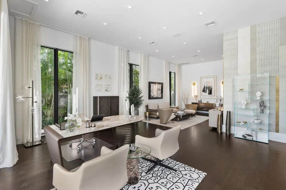 701 SANCTUARY DRIVE Boca Raton, FL 33431