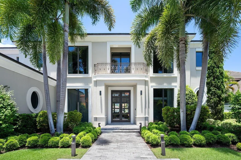 701 SANCTUARY DRIVE Boca Raton, FL 33431