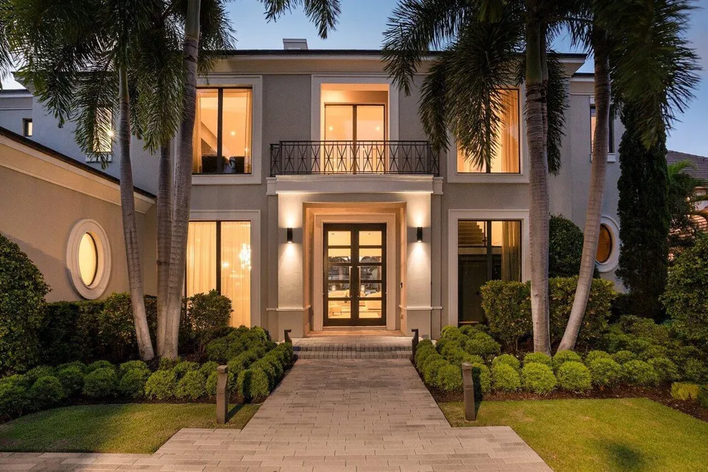 701 SANCTUARY DRIVE Boca Raton, FL 33431