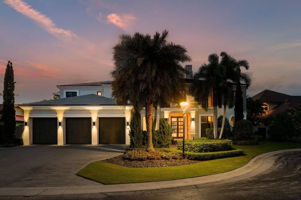 701 SANCTUARY DRIVE Boca Raton, FL 33431