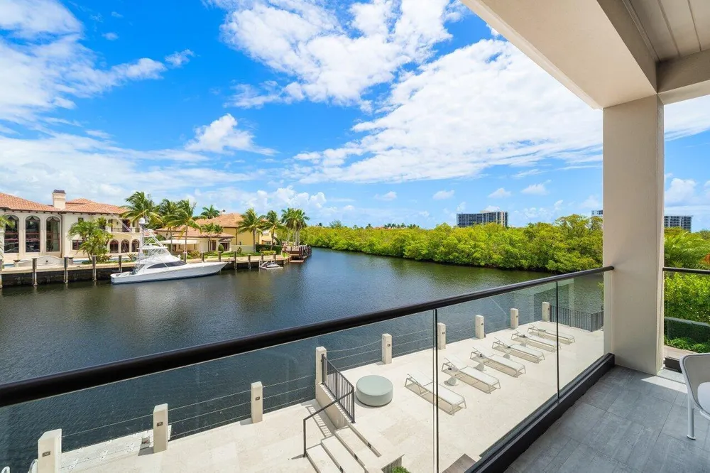 701 SANCTUARY DRIVE Boca Raton, FL 33431