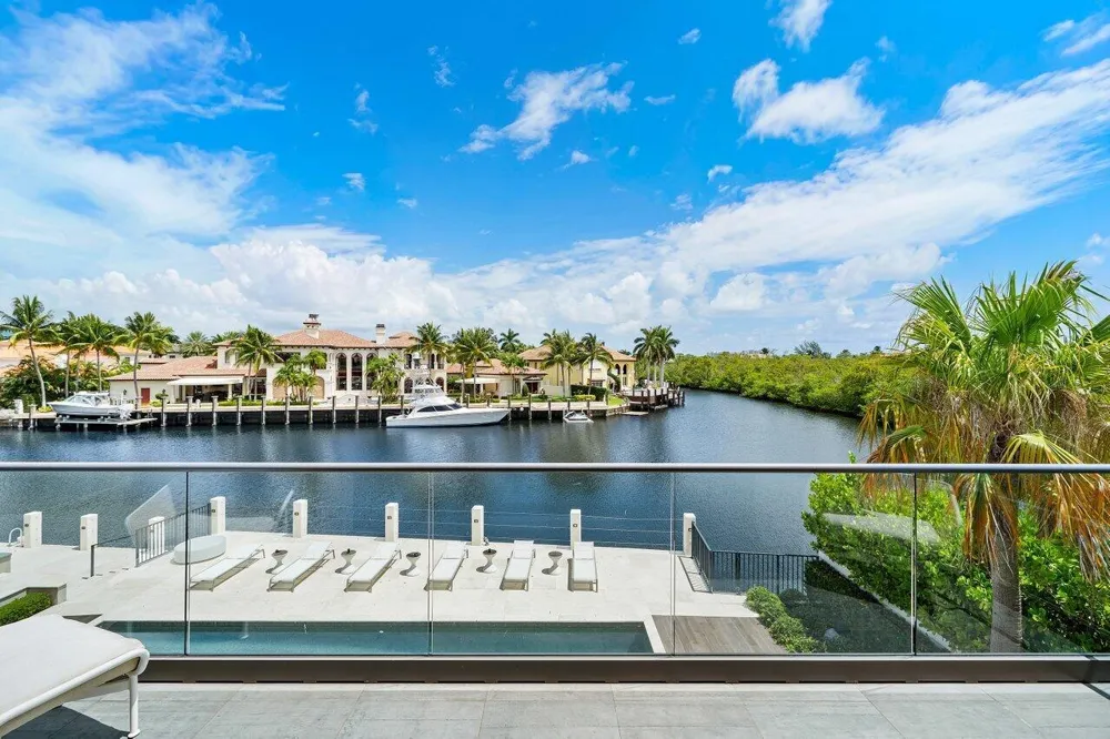 701 SANCTUARY DRIVE Boca Raton, FL 33431