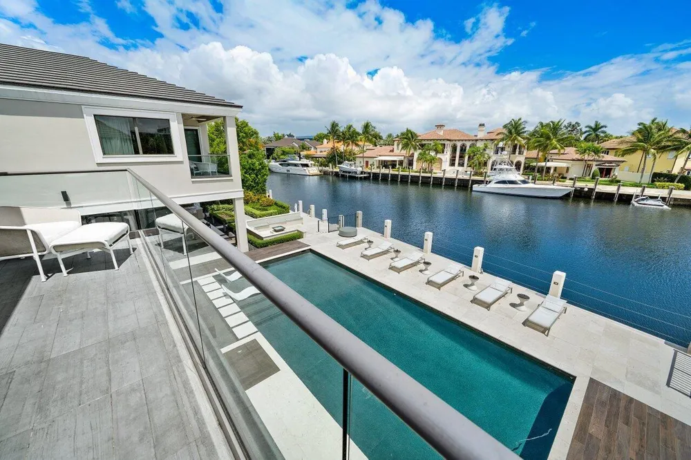 701 SANCTUARY DRIVE Boca Raton, FL 33431