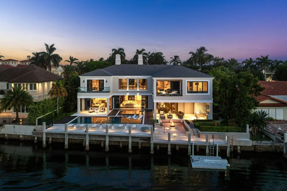 701 SANCTUARY DRIVE Boca Raton, FL 33431