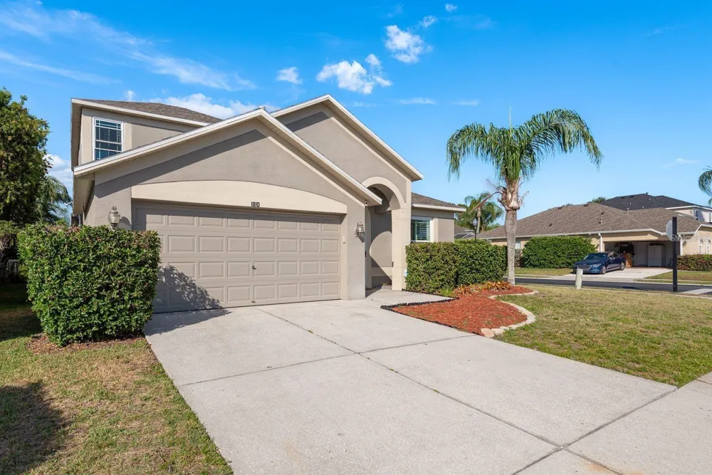 1810 WINSLOE DRIVE Trinity, FL 34655