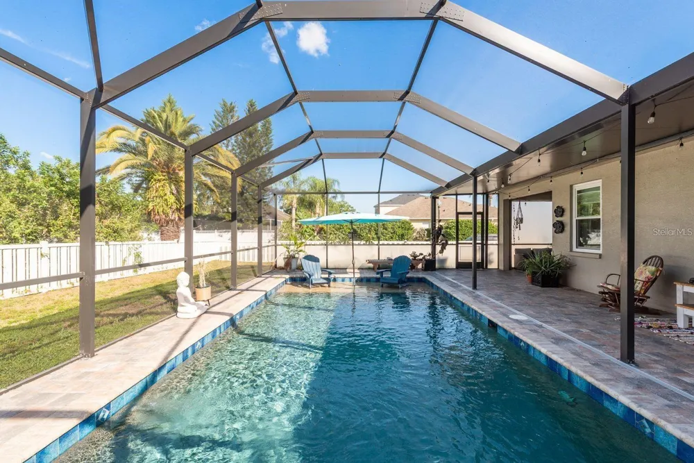 1810 WINSLOE DRIVE Trinity, FL 34655