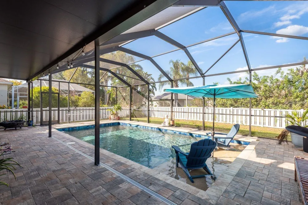 1810 WINSLOE DRIVE Trinity, FL 34655