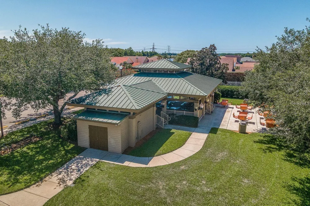 1810 WINSLOE DRIVE Trinity, FL 34655