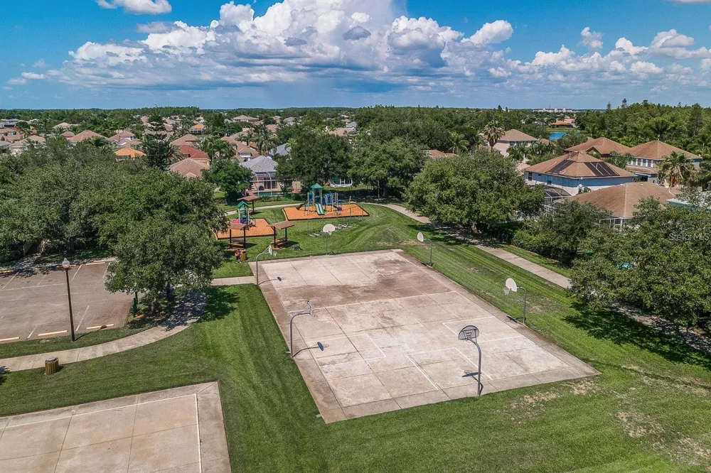 1810 WINSLOE DRIVE Trinity, FL 34655