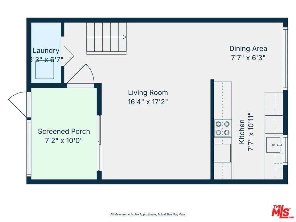 141 W Hillcrest Boulevard #2 Inglewood, CA 90301