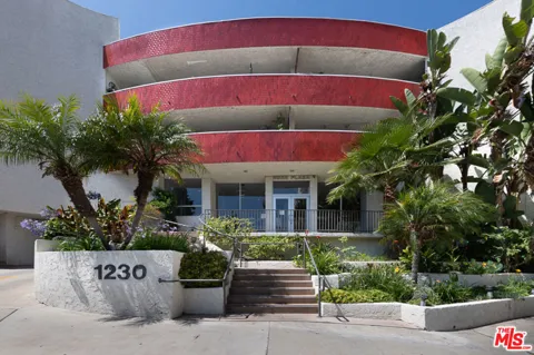 1230 HORN AVENUE #521