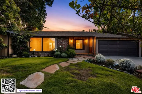 13509 Bassett Street