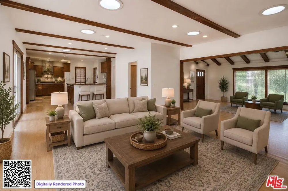 13509 Bassett Street Valley Glen, CA 91405