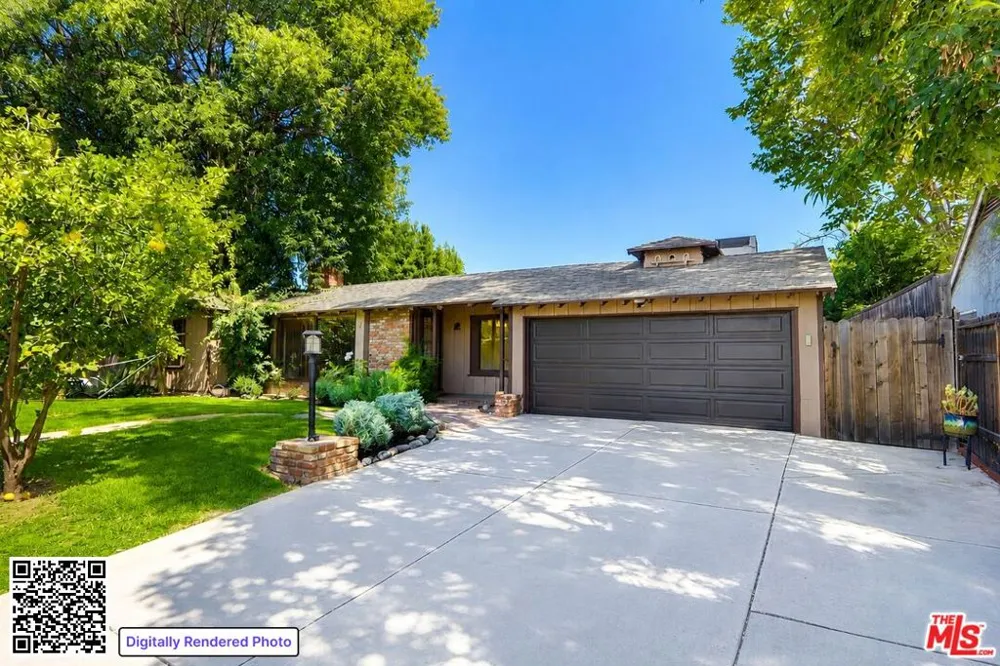 13509 Bassett Street Valley Glen, CA 91405