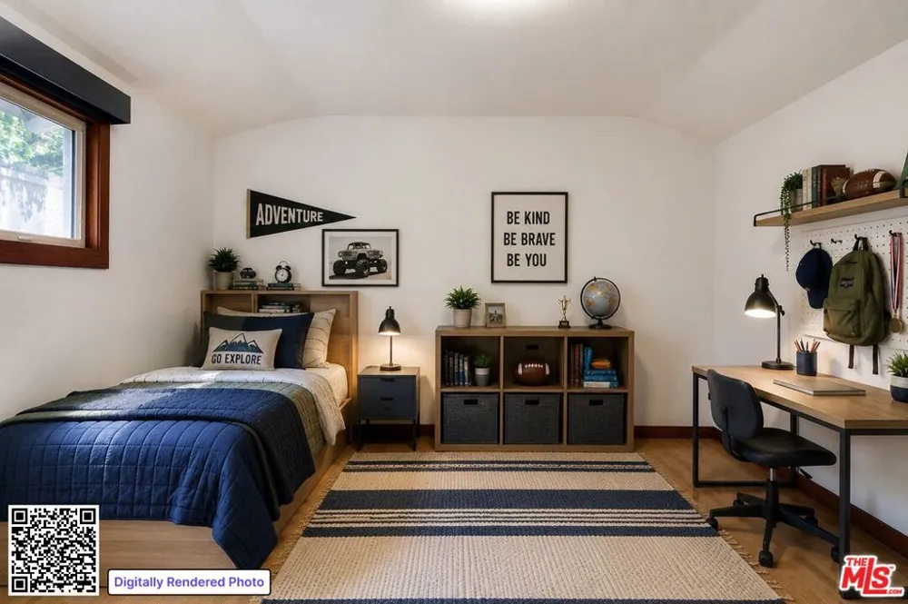 13509 Bassett Street Valley Glen, CA 91405