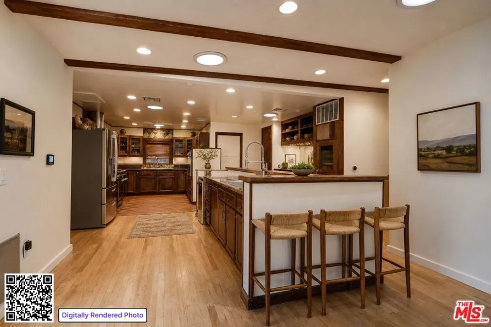 13509 Bassett Street Valley Glen, CA 91405