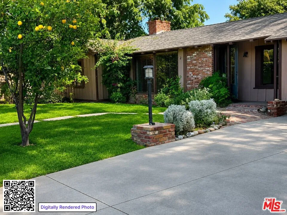 13509 Bassett Street Valley Glen, CA 91405