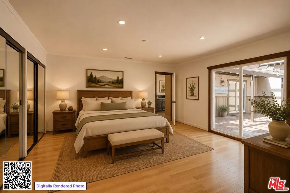 13509 Bassett Street Valley Glen, CA 91405
