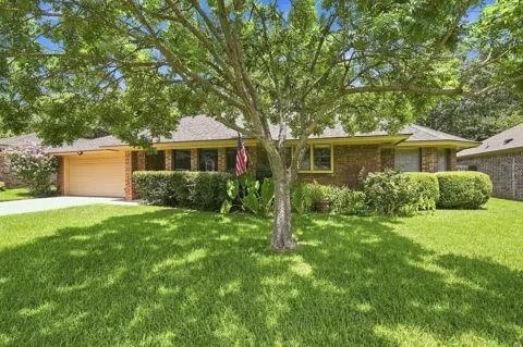 3509 Tomlinson Court