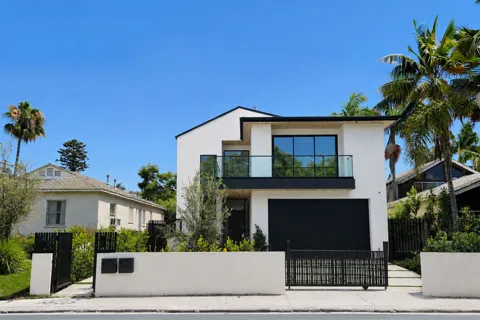 3542 Butler Avenue