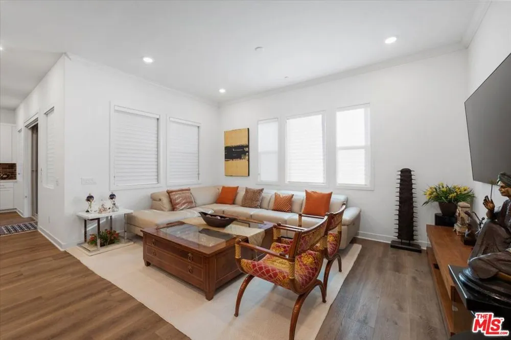 1168 Poppy Court Montebello, CA 90640